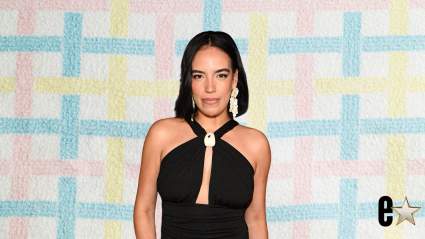 ‘In the City’ Star Danielle Olivera Welcomes Baby Boy: ‘Here Early but Safe’