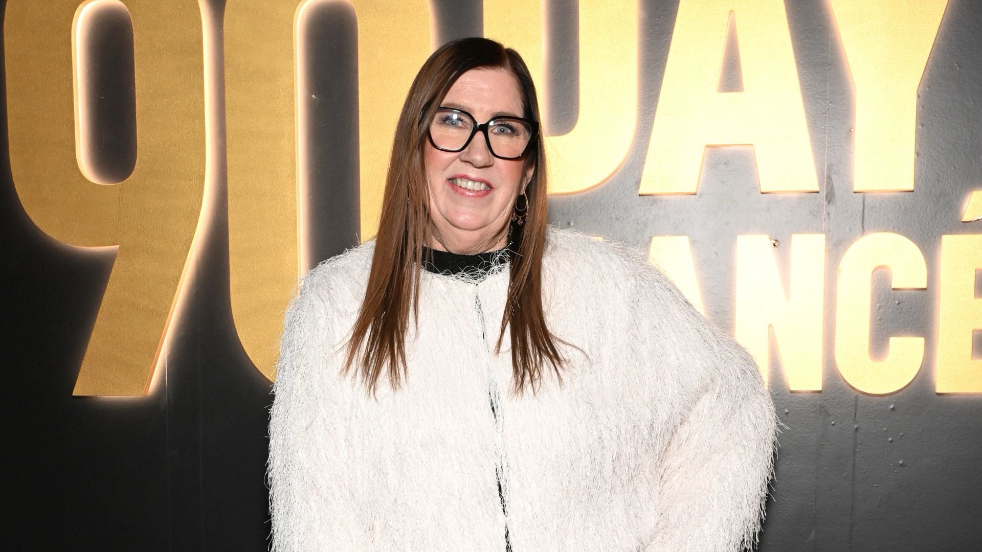 Jenny Slatten diz que ‘cadeira de rodas provavelmente chegará em breve’ em sua batalha contra ELA