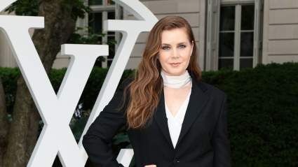 Amy Adams’ Beautiful Daughter Looks So Much Like Scarlett Johansson