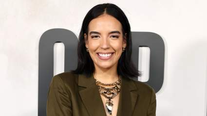 Danielle Olivera Reveals Huge Update on Baby Aidan After 63 Days in NICU