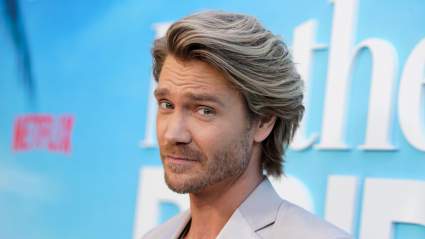 Chad Michael Murray Gets Candid About His Early 2000s Heartthrob Fame