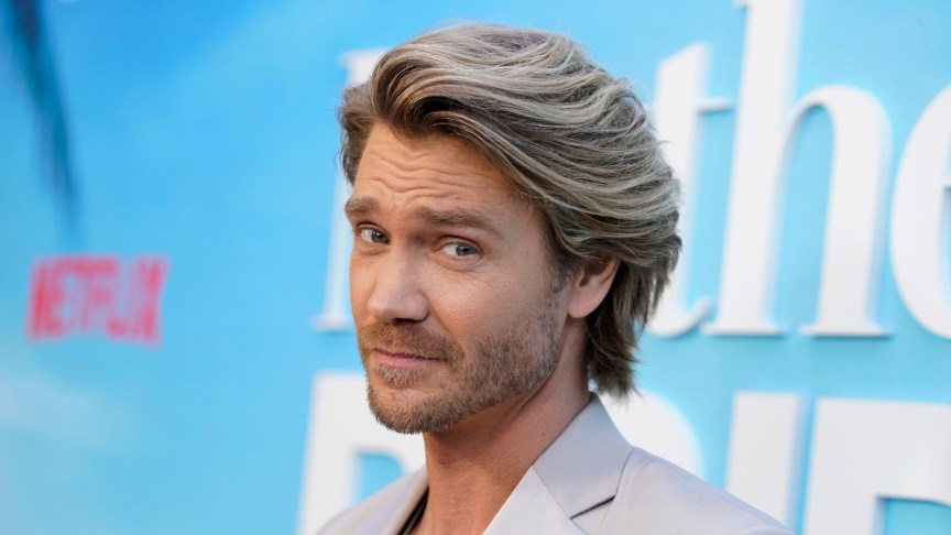 Chad Michael Murray