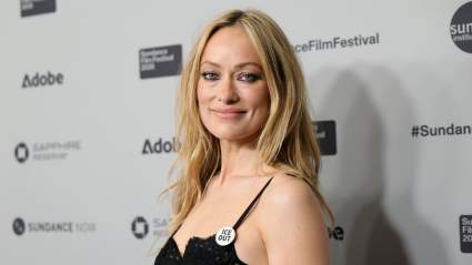 Olivia Wilde Reveals How a Hollywood Costar Saved Her Life During Terrifying On-Set Accident