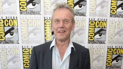 ‘Buffy’ & ‘Ted Lasso’ Star Anthony Head Passes Away as Tributes Pour in