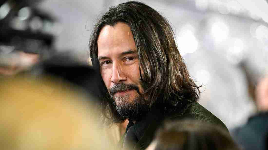 Getty Reeves Director Carl Rinsch Was Sentenced Despite Keanu Reeves’ Letter