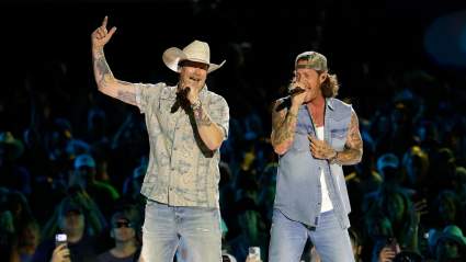 Florida Georgia Line Reunites at CMA Fest 2026 for First Major Performance Since Hiatus