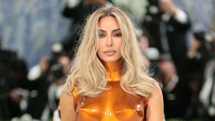 Kim Kardashian