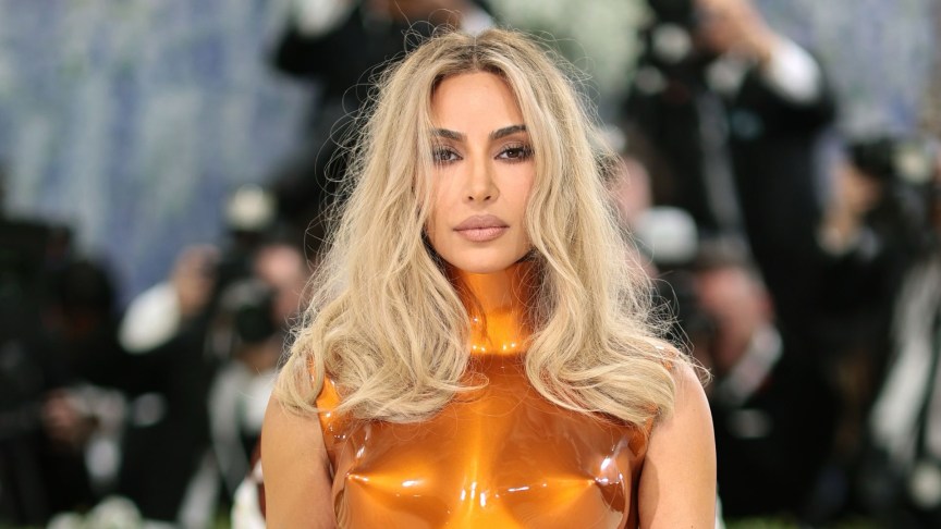 Kim Kardashian