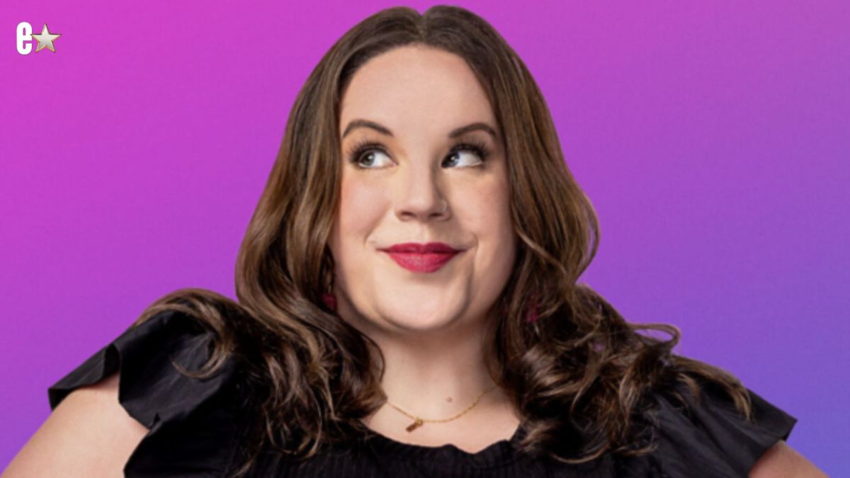Whitney Way Thore of TLC's "My Big Fat Fabulous Life"