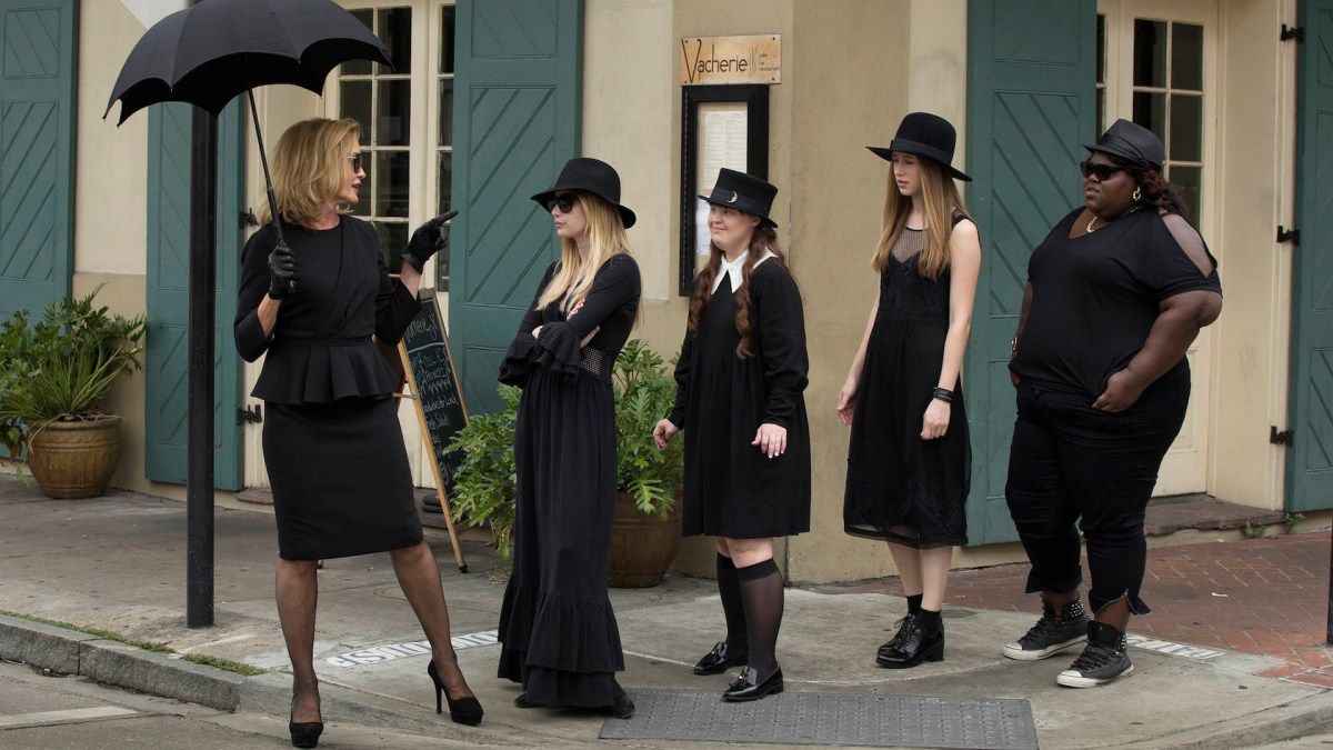 American Horror Story