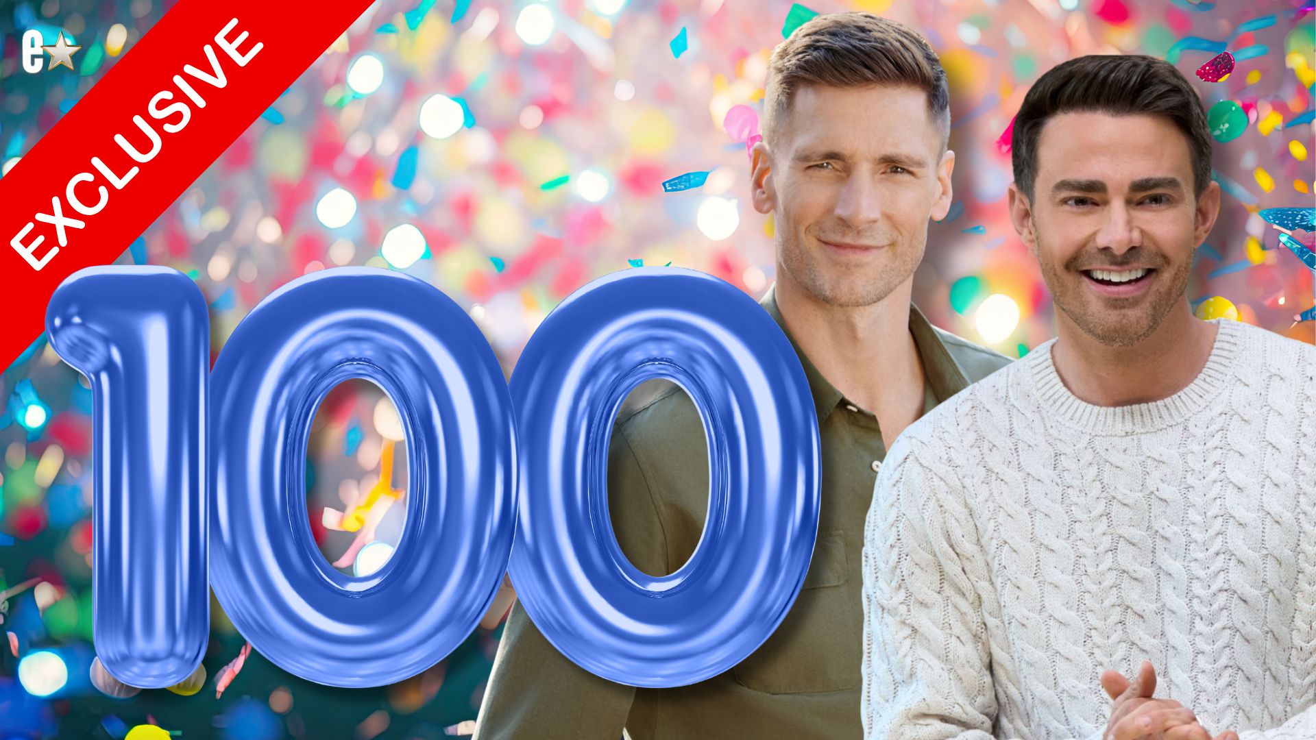 Andrew Walker, Jonathan Bennett