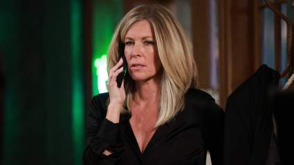Will Carly Lose Valentin to Anna on ‘General Hospital’?