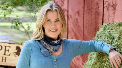 Alison Sweeney Enjoys Girls Night Out With Cherished Co-Stars