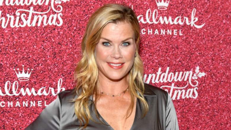 Alison Sweeney