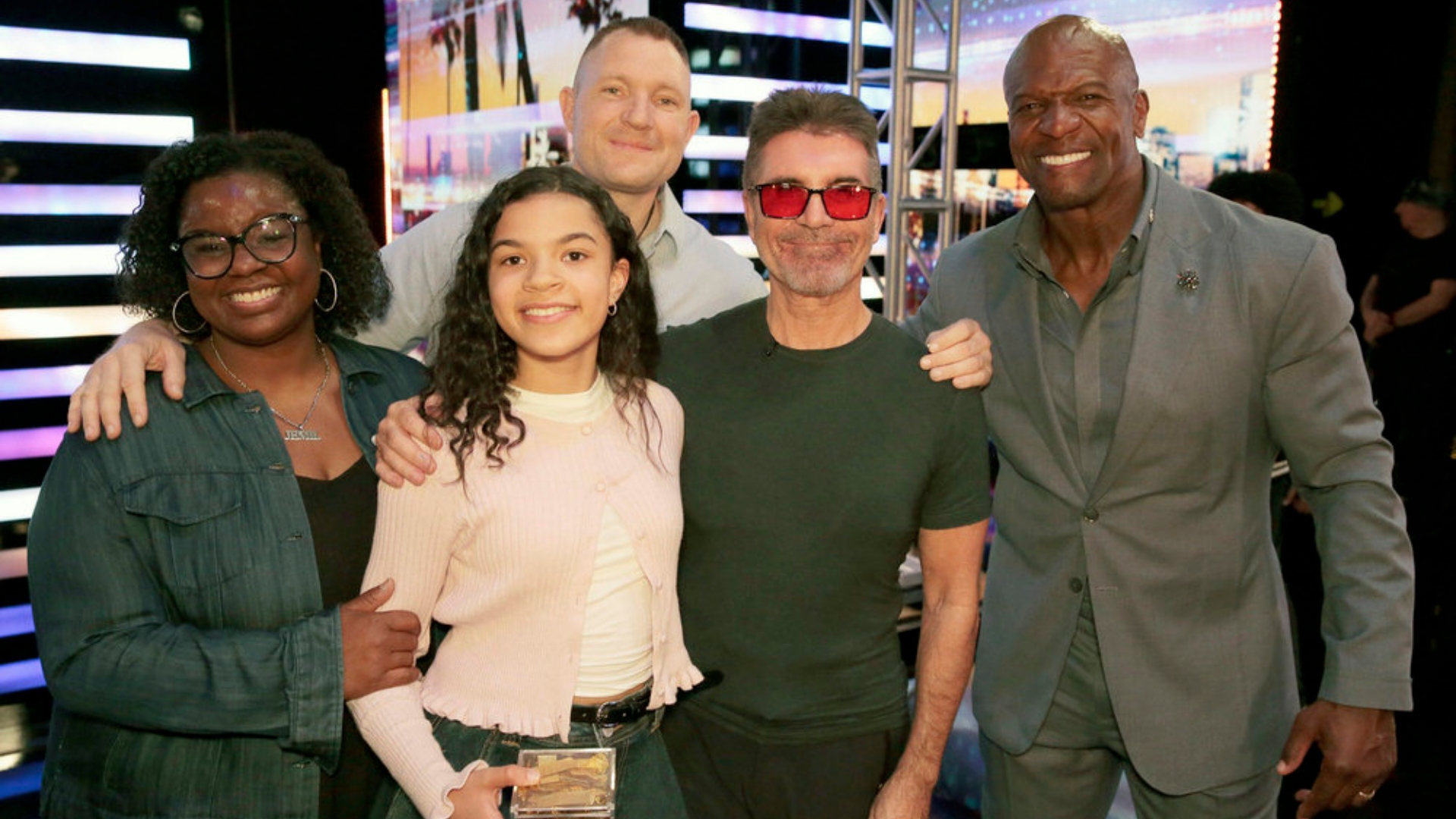 Simon Cowell Reveals How He Judges on ‘America's Got Talent' and ‘American Idol'