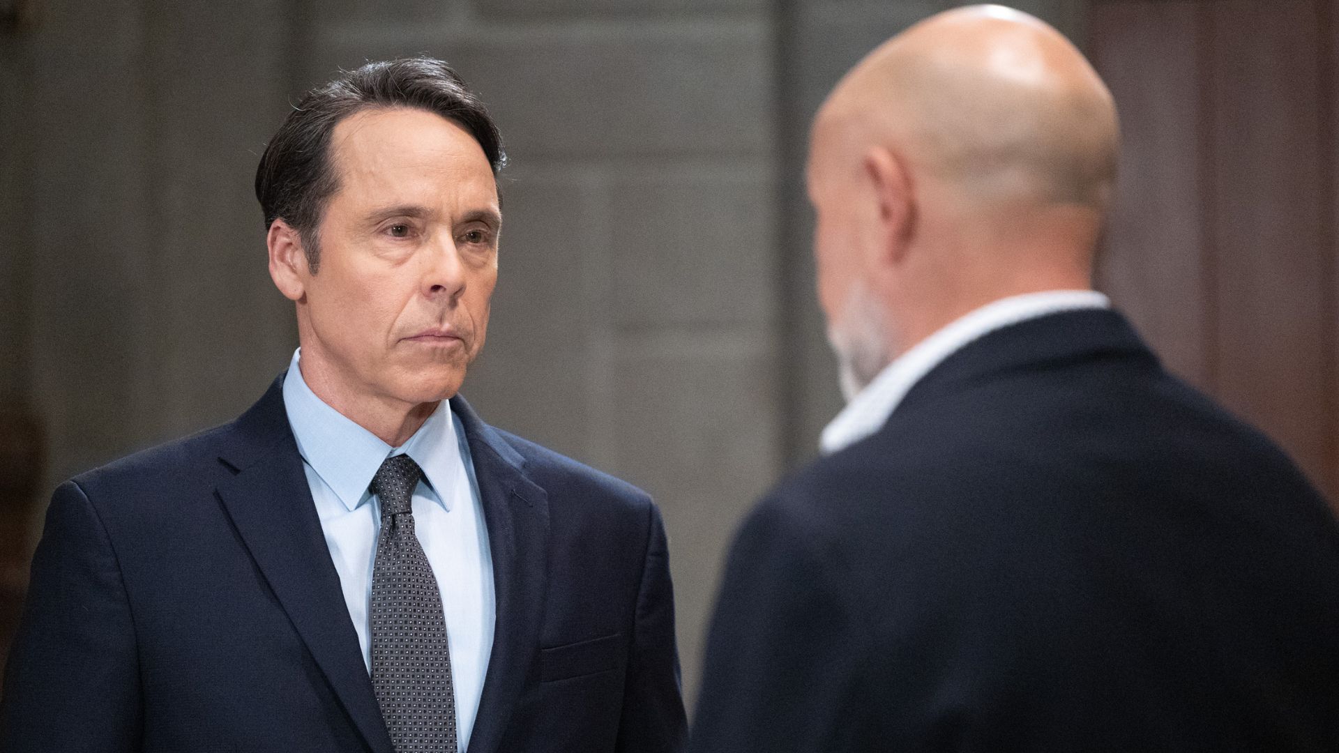 General Hospital's Andrew Hawkes Addresses 'Epic' Exit
