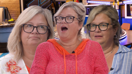 Angela Murray Breaks Down in Diary Room On ‘Big Brother 28’ After Houseguest ‘Played on Her Heartstrings’