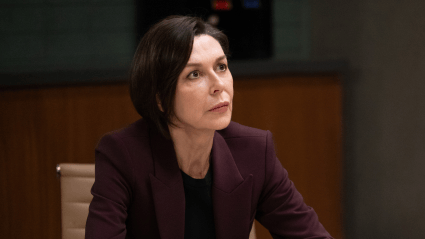 Is Britt Anna’s Next Victim? ‘General Hospital’ Fans Question Whether Anna Will Listen to the Voice in Her Head