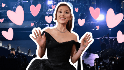 Is Former ‘Voice’ Coach Ariana Grande Confirming Relationships Rumors After Changing ‘Thank U, Next’ Lyrics Again at Concert? – Video