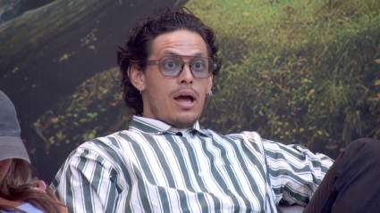 Jason De Puy Spills ‘Big Brother 28’ Secrets After His Eviction