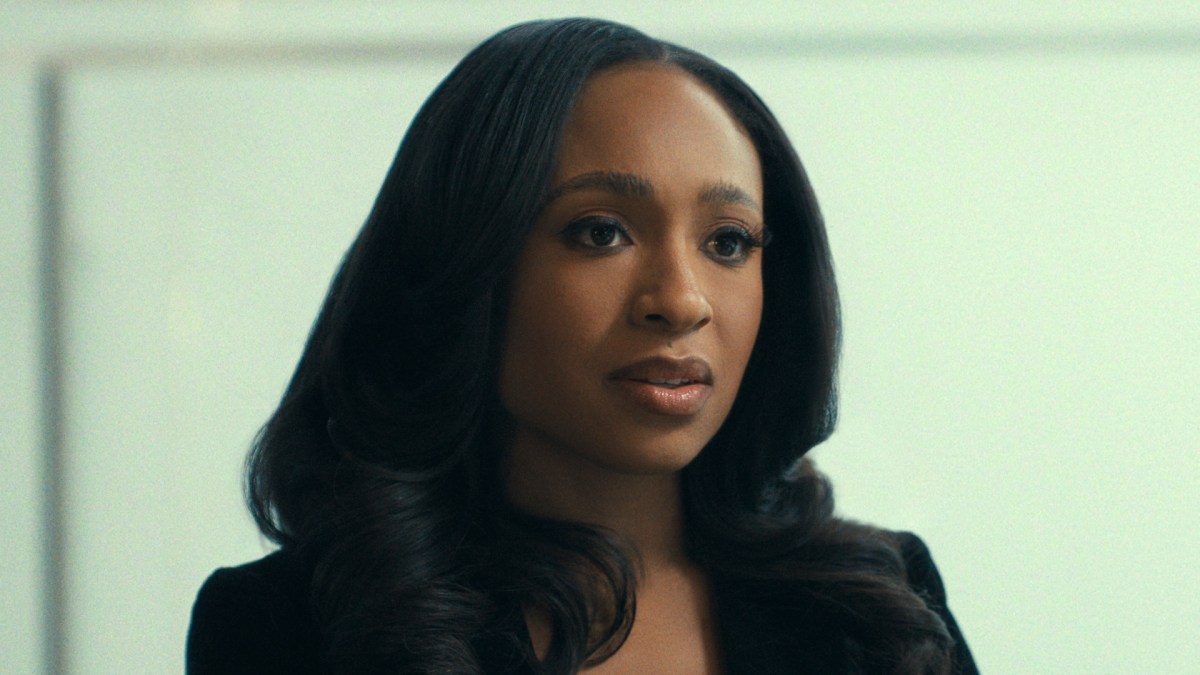 Beauty in Black Season 3 on Netflix