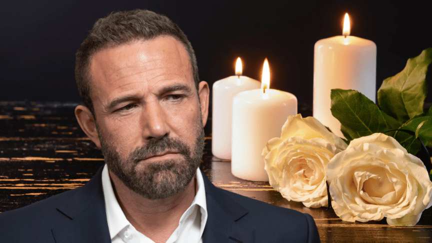 Ben Affleck