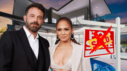 Twist Occurs After Jennifer Lopez Attempted to Sell Mansion She Shared with Ben Affleck to Famous Buyer