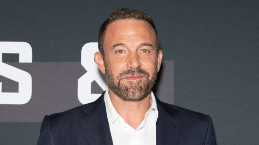 Ben Affleck