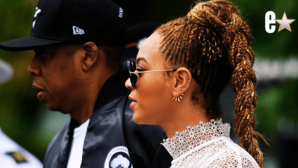Beyoncé and Jay-Z’s East Hampton Home Hit by Security Scare After Man Crashes Into Gate