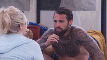 Big Brother 28 Live Feeds: Kamu Makes Veto Decision as Eviction Target Begins to Shift