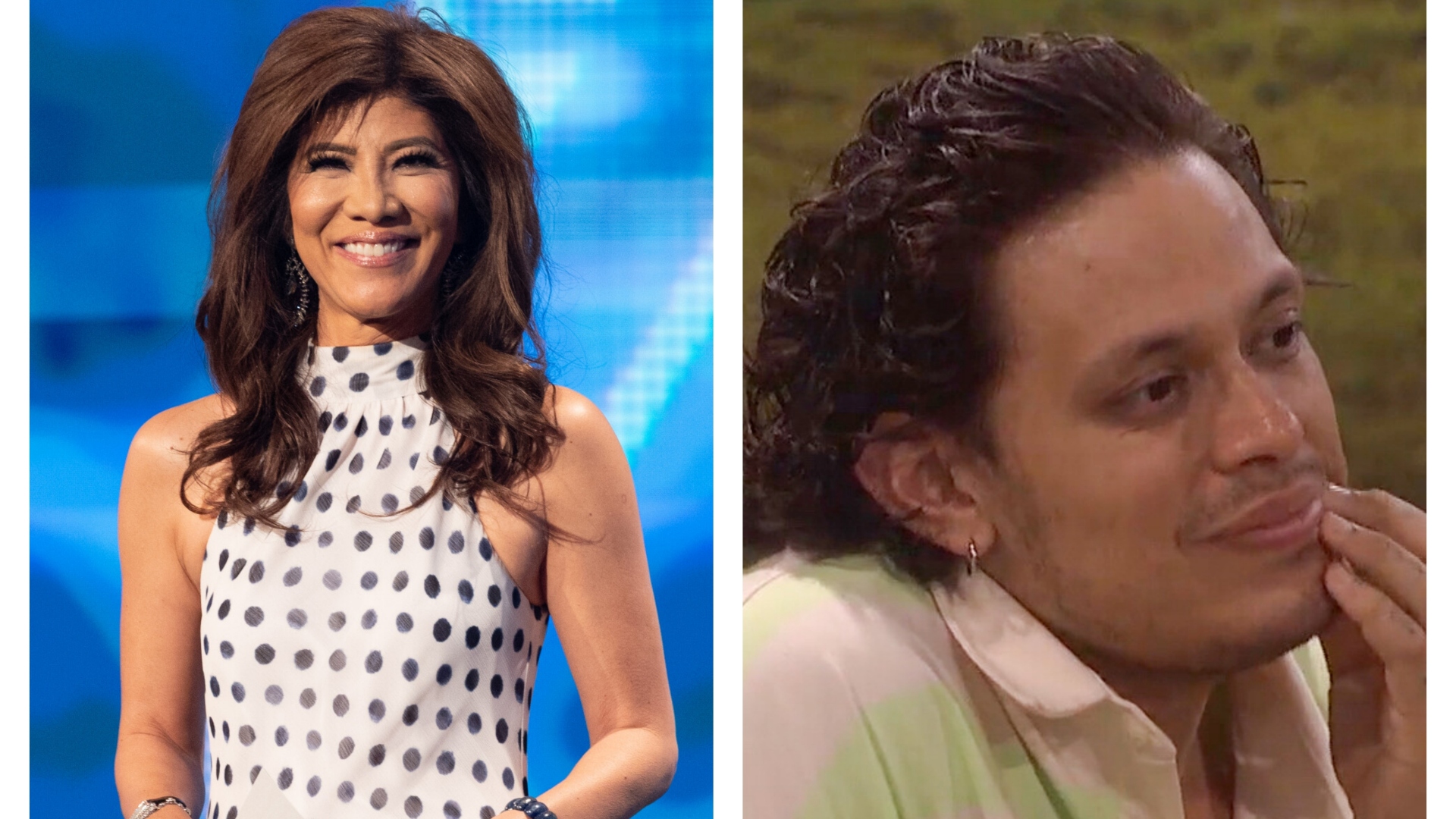 ‘Big Brother 28': Jason's Sneaky Move ‘Bothered' Julie Chen Moonves