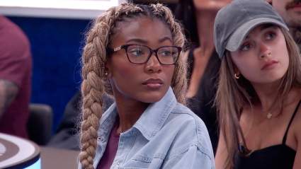 ‘Big Brother 28’ Taylor Brown Builds Major Final HOH Advantage Over Rick Devens