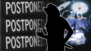 Bret Michaels tour postponed due to surgery