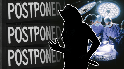 Music Industry Icon Postpones Tour After Emergency Surgery