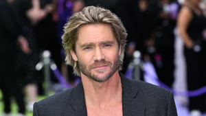Chad Michael Murray