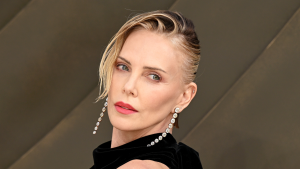 Charlize Theron