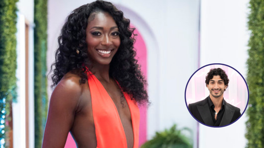 Trinity Tatum Defends Zach Georgiou