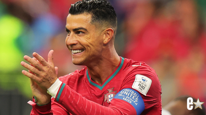 Portugal's Cristiano Ronaldo: 'This will be my last World Cup'