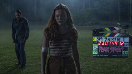 10 Netflix Horror Movies to Stream This Summer