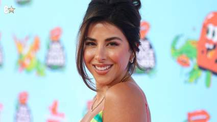 Daniella Monet Spotted Filming with Hallmark Hunk Ahead of ‘Victorious’ Spinoff, Living Out Her ‘Dream’