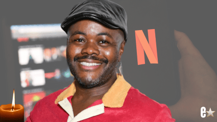 Netflix Star Unexpectedly Passes Away at 44: ‘He Was on the Brink of So Many Exciting Things’