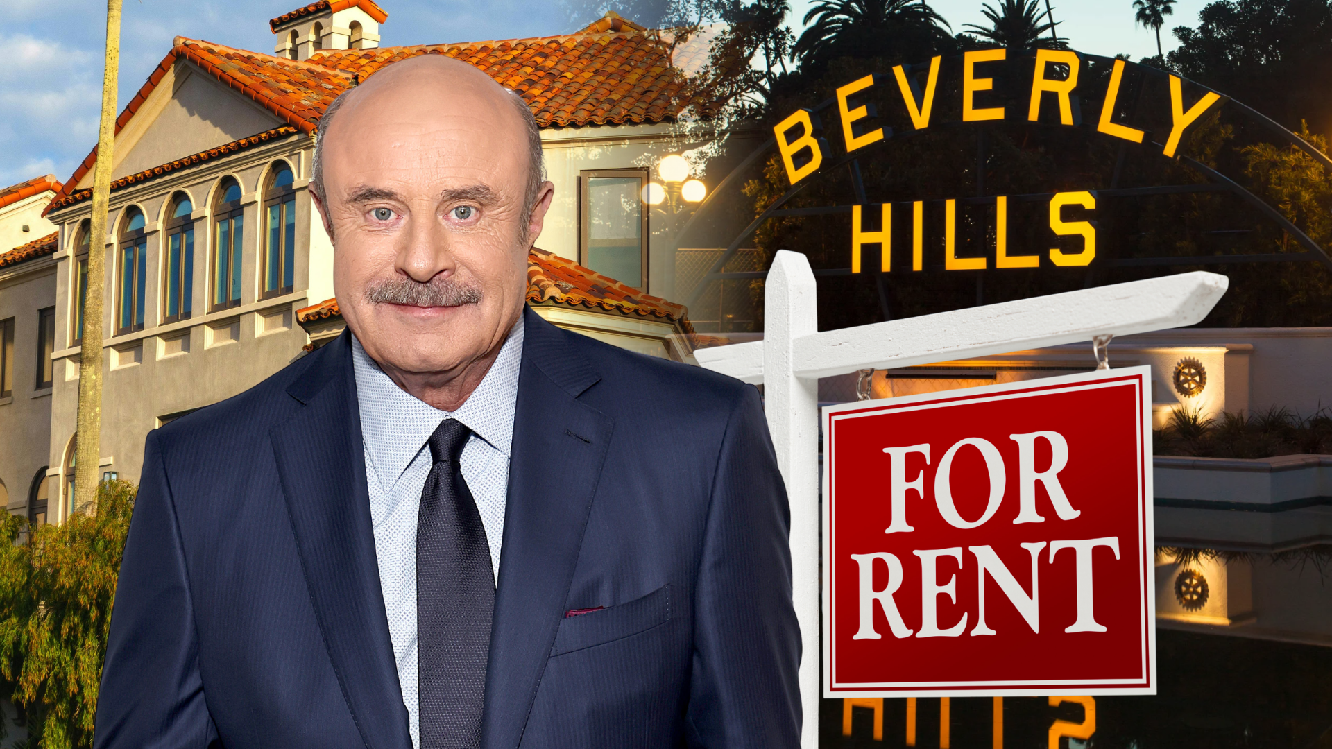 Dr. Phil