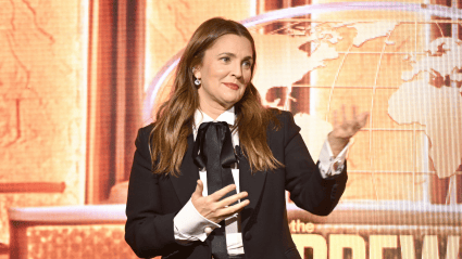 Drew Barrymore Shares Solution to Her ‘Design Nightmare’ After Showing Off Her ‘Quaint’ RV