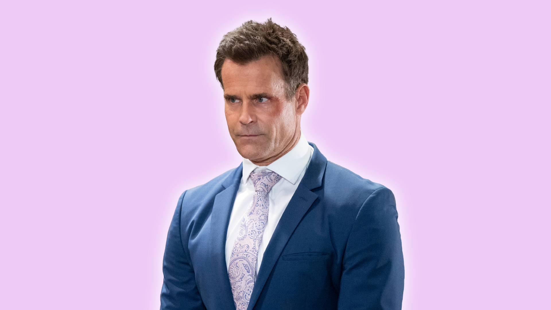 Drew Cain GH