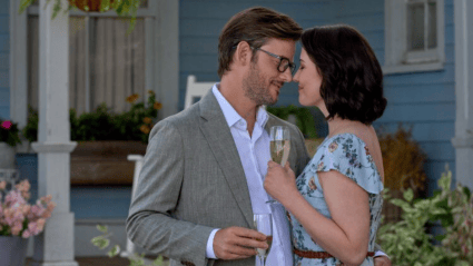 ‘The Way Home’ Showrunners Address Choices Around Kat & Jacob’s Weddings that Fans May Not Have Anticipated