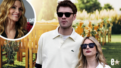 Emma Roberts Marries Cody John in Idaho as Aunt Julia Roberts Joins the Celebration (PHOTOS)