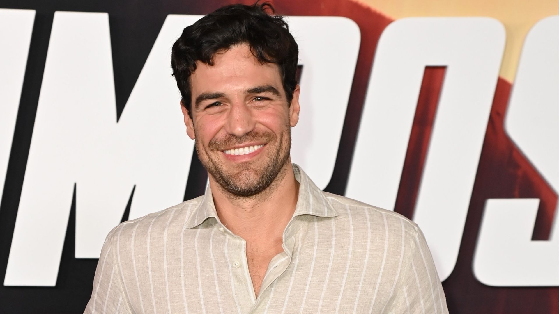 Joe Amabile Shares ‘Tough' Update Ahead of Brain Surgery After Tumor Diagnosis