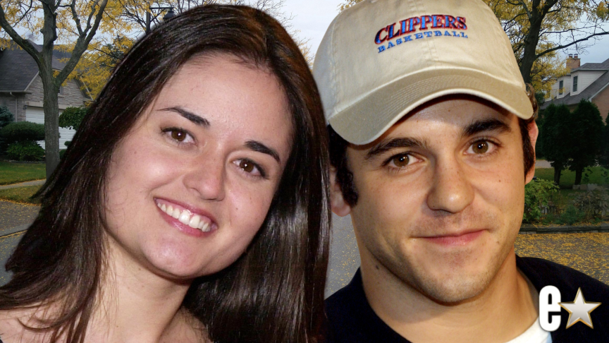 "The Wonder Years" Danica McKellar Fred Savage