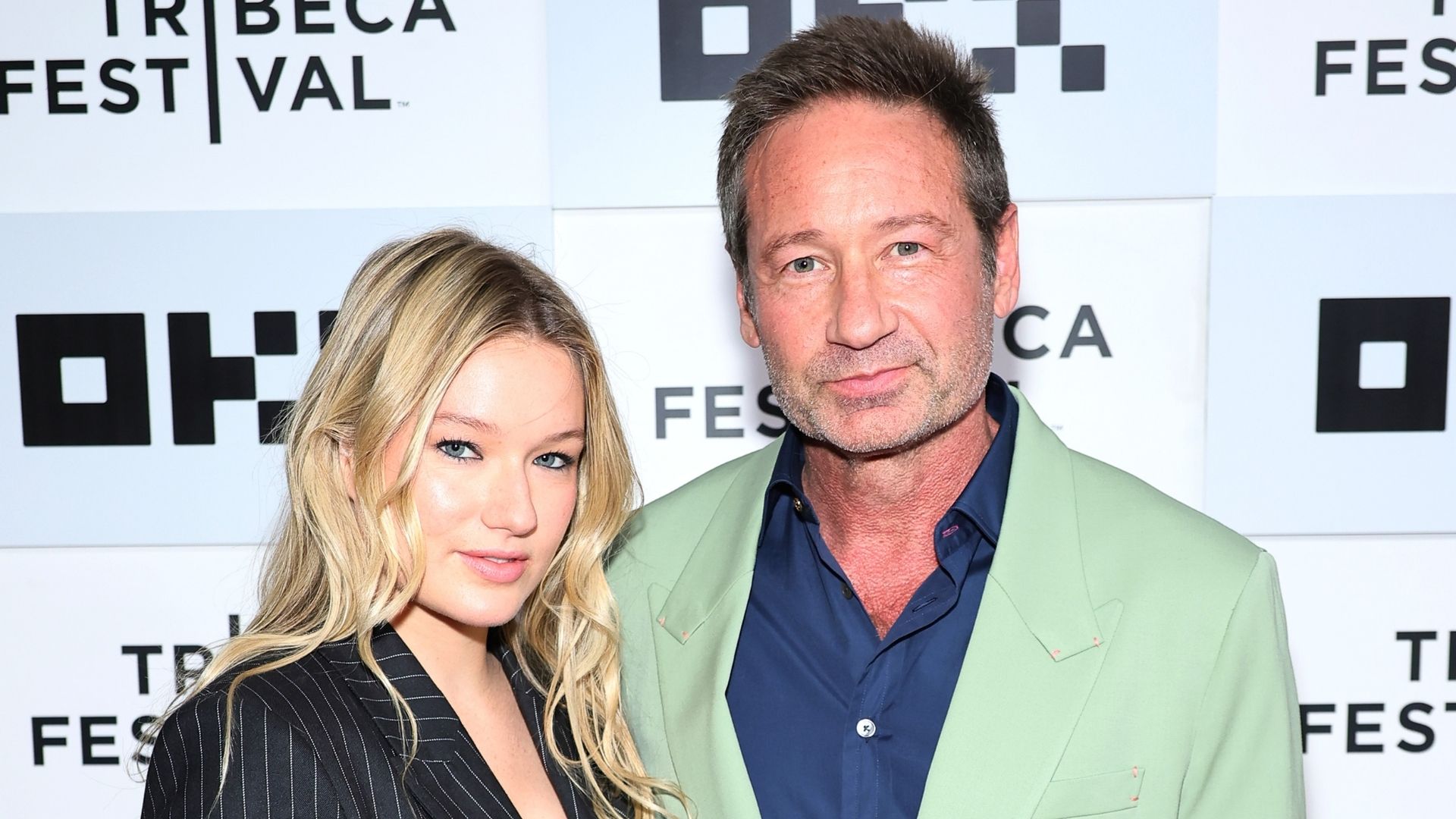 David Duchovny Shares Honest Admission About Daughter West Duchovny, 27, Getting into Acting