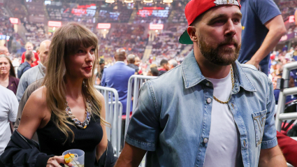 New Claim: Taylor Swift’s Rumored Wedding Venue Is a ‘Decoy’